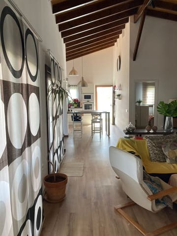 Chalet de 3 habitaciones en Candelaria en venta con piscina garaje - 830.000 € (Ref: 9334443)