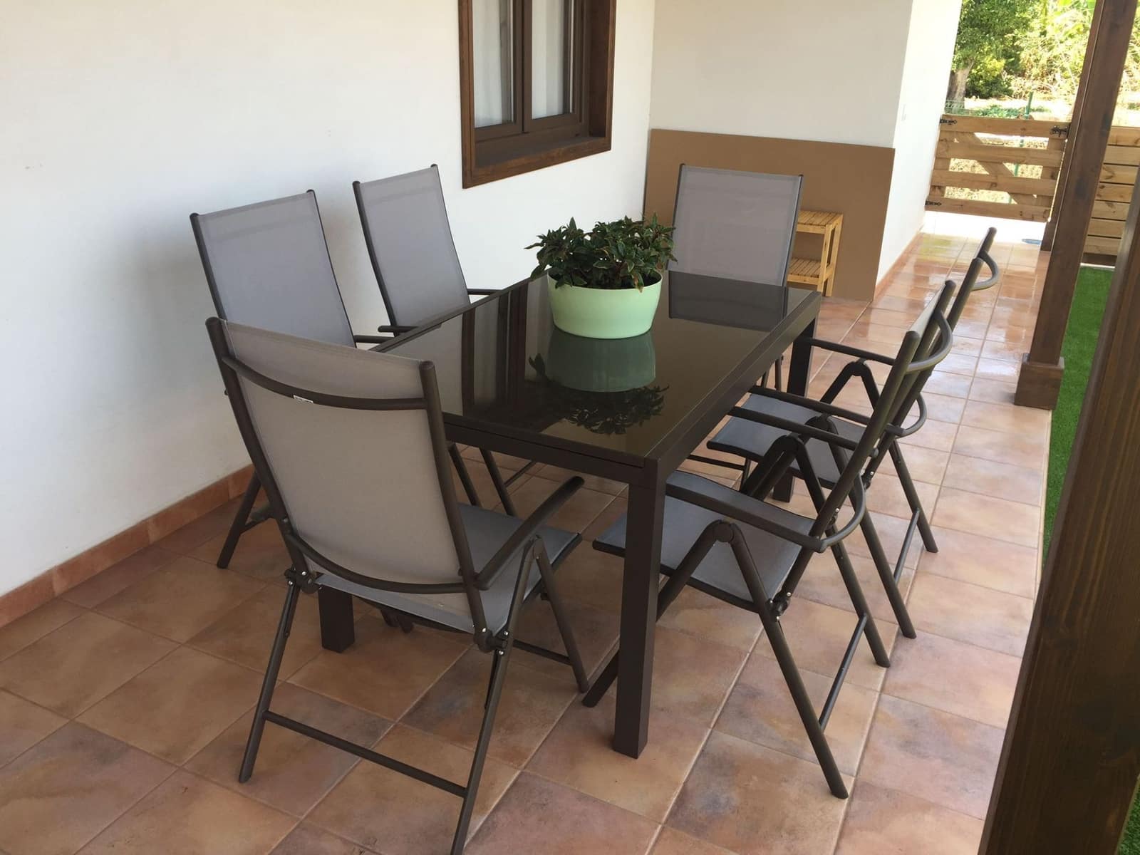 Chalet de 3 habitaciones en Candelaria en venta con piscina garaje - 830.000 € (Ref: 9334443)