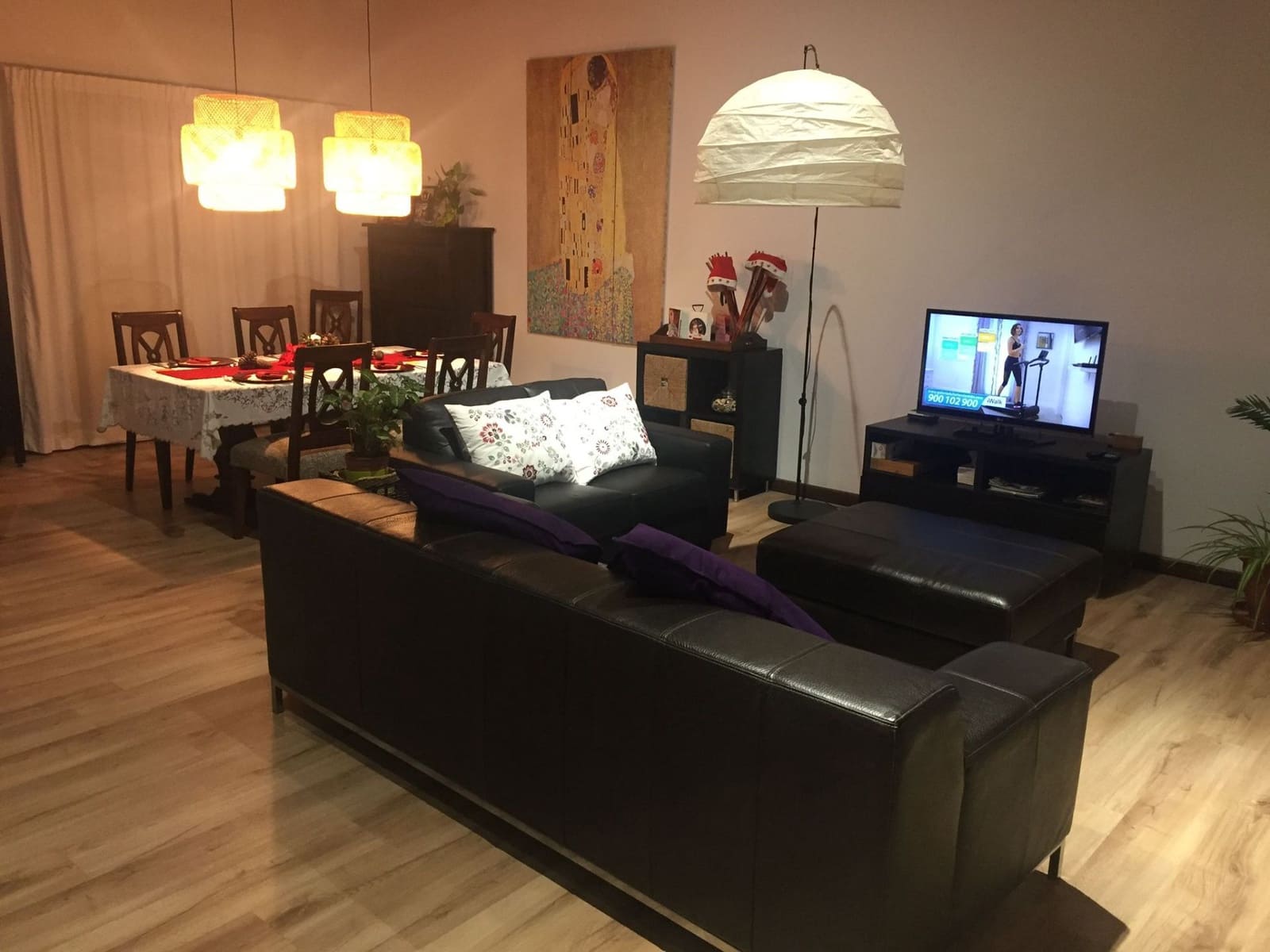 Chalet de 3 habitaciones en Candelaria en venta con piscina garaje - 830.000 € (Ref: 9334443)