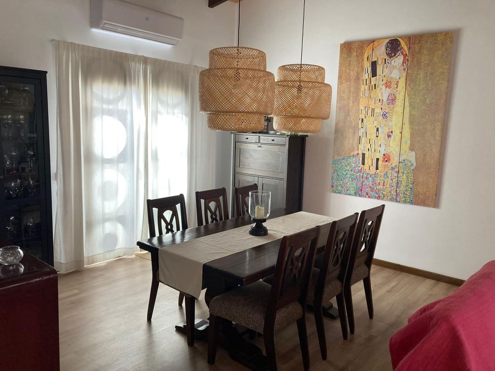 Chalet de 3 habitaciones en Candelaria en venta con piscina garaje - 830.000 € (Ref: 9334443)