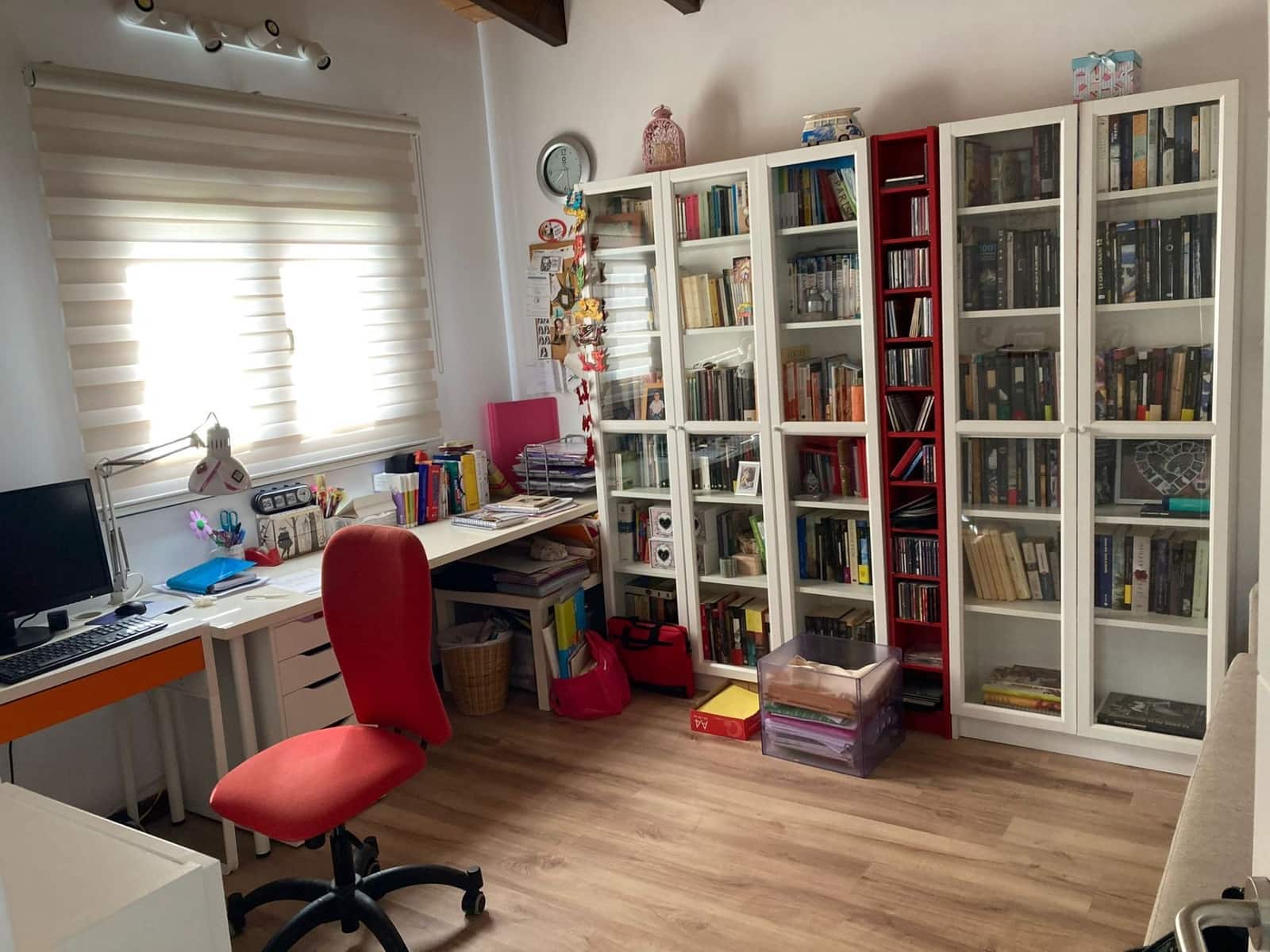 Chalet de 3 habitaciones en Candelaria en venta con piscina garaje - 830.000 € (Ref: 9334443)