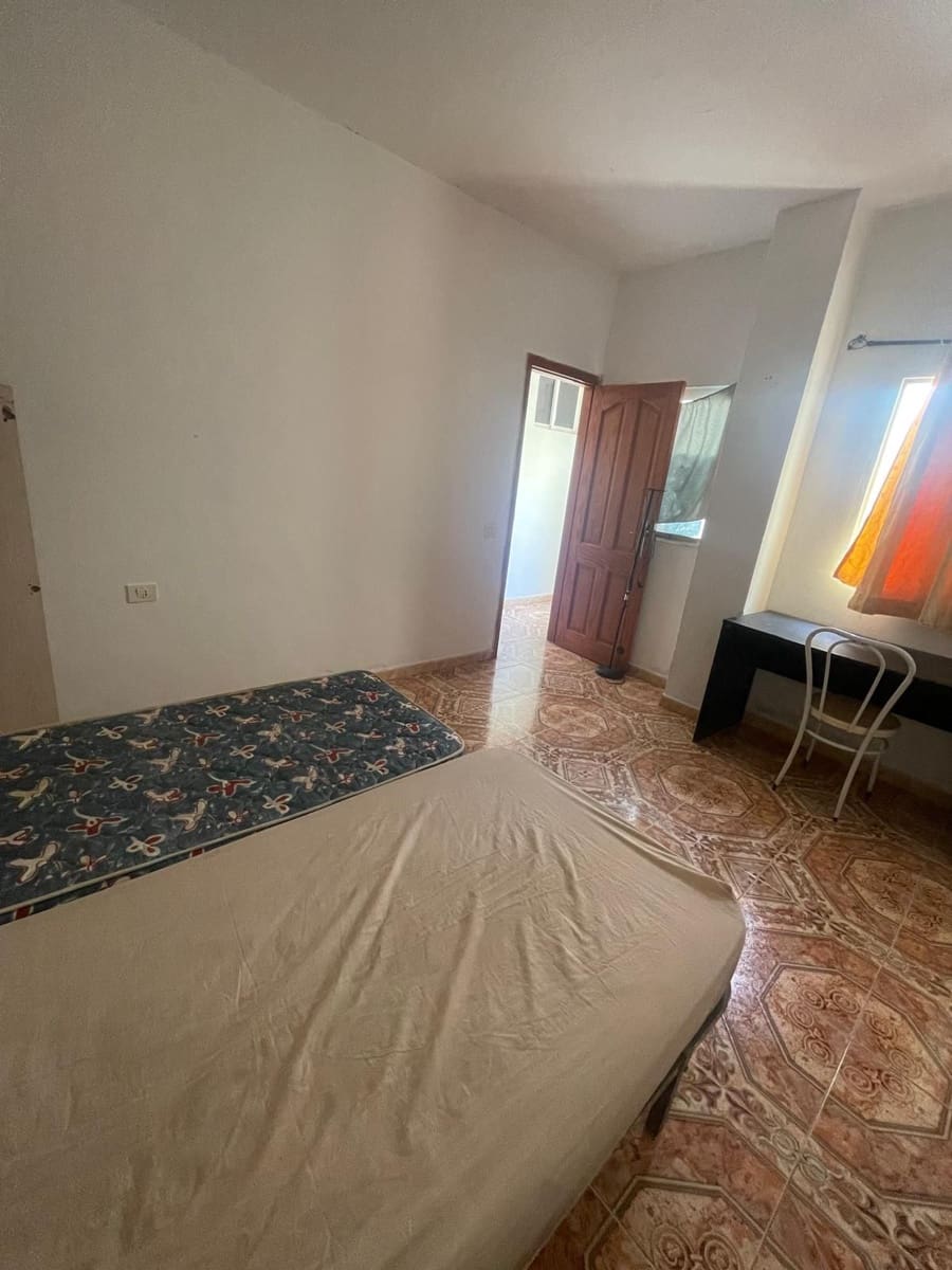 3 makuuhuone Huoneisto myytävänä paikassa El Fraile - 190 000 € (Ref: 9367017)