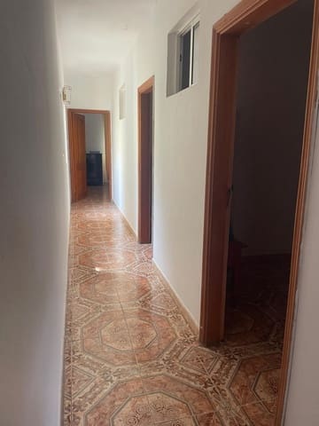 3 makuuhuone Huoneisto myytävänä paikassa El Fraile, Arona - 190 000 € (Ref: 9367017)