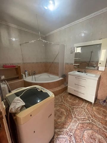 3 makuuhuone Huoneisto myytävänä paikassa El Fraile, Arona - 190 000 € (Ref: 9367017)