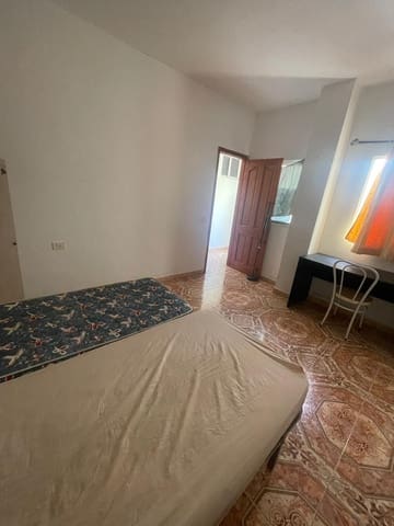 3 makuuhuone Huoneisto myytävänä paikassa El Fraile, Arona - 190 000 € (Ref: 9367017)