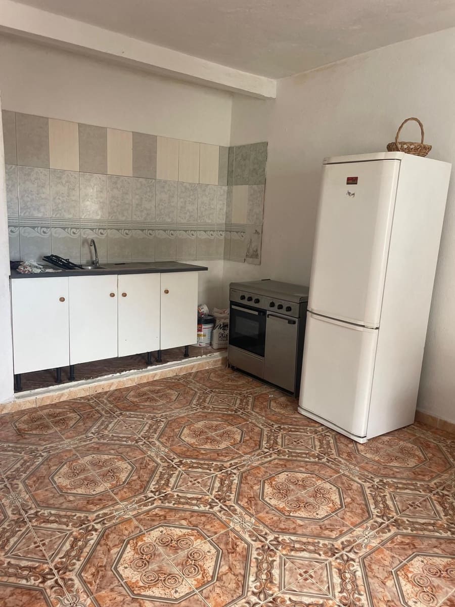 3 makuuhuone Huoneisto myytävänä paikassa El Fraile - 190 000 € (Ref: 9367017)