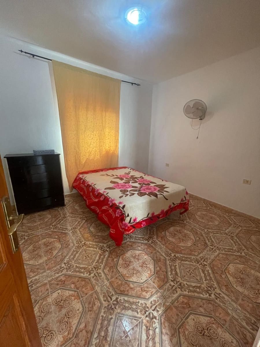 3 makuuhuone Huoneisto myytävänä paikassa El Fraile - 190 000 € (Ref: 9367017)