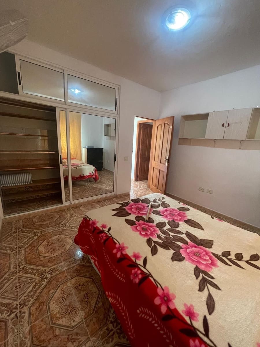 3 makuuhuone Huoneisto myytävänä paikassa El Fraile - 190 000 € (Ref: 9367017)