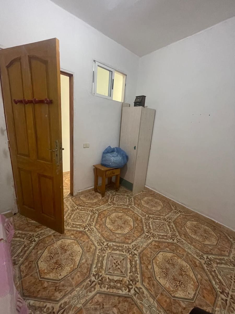 3 makuuhuone Huoneisto myytävänä paikassa El Fraile - 190 000 € (Ref: 9367017)