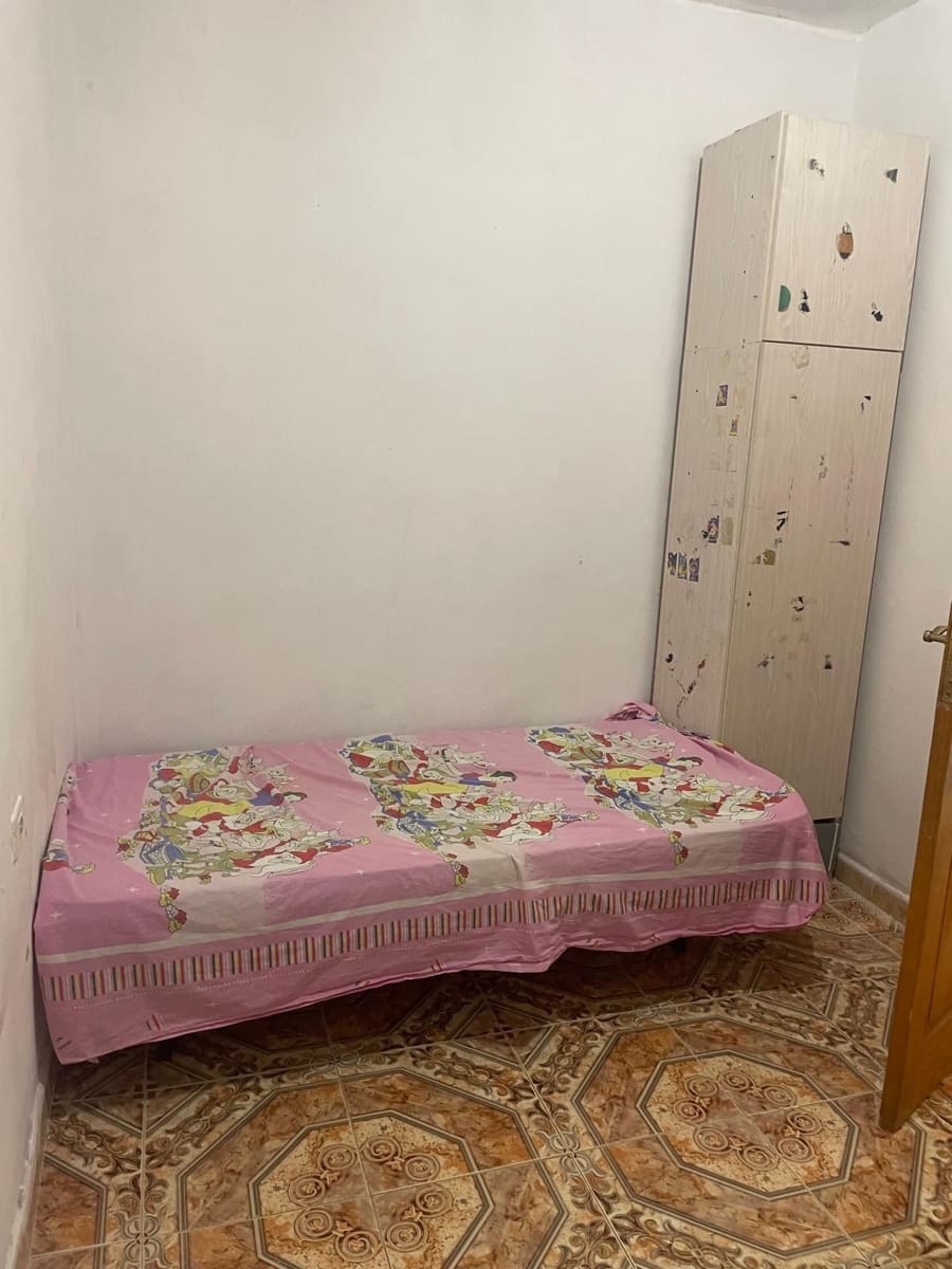 3 makuuhuone Huoneisto myytävänä paikassa El Fraile - 190 000 € (Ref: 9367017)