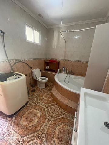 3 makuuhuone Huoneisto myytävänä paikassa El Fraile, Arona - 190 000 € (Ref: 9367017)