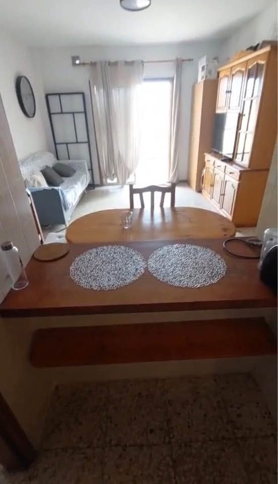 1 slaapkamer Appartement te koop in El Fraile - € 136.000 (Ref: 9390298)