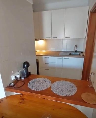 1 makuuhuone Huoneisto myytävänä paikassa El Fraile, Arona - 136 000 € (Ref: 9390298)