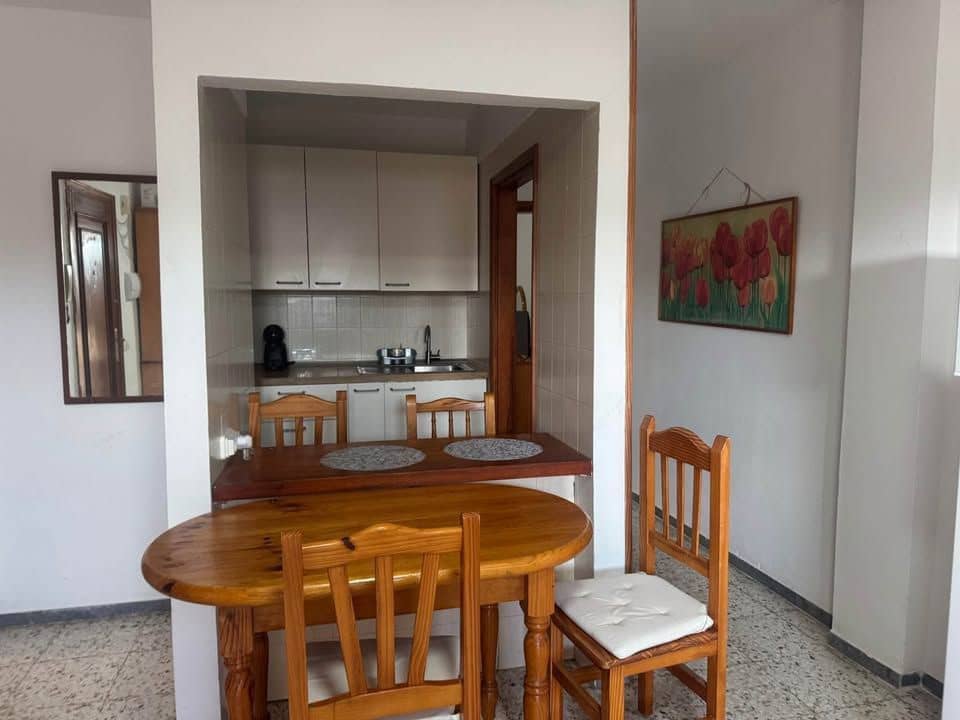 1 slaapkamer Appartement te koop in El Fraile - € 136.000 (Ref: 9390298)