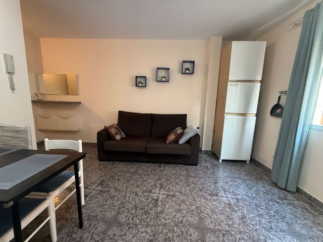 1 chambre Appartement à vendre à El Fraile, Arona - 130 000 € (Ref: 9390298)