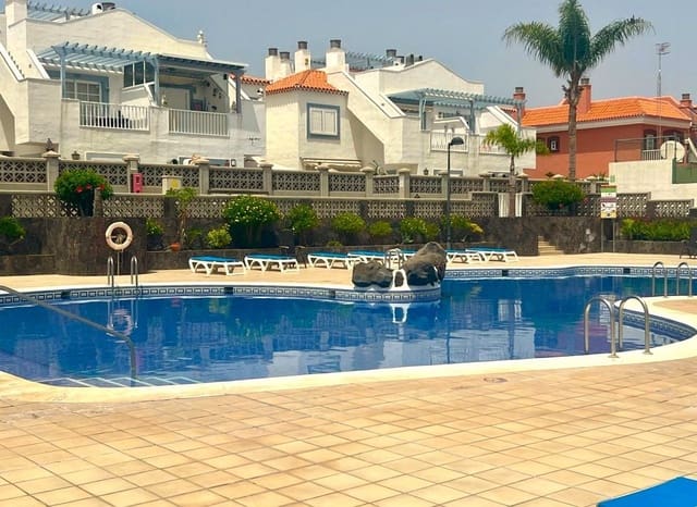 1 Zimmer Apartment zu verkaufen in Costa del Silencio, Arona - 273.000 € (Ref: 9395767)