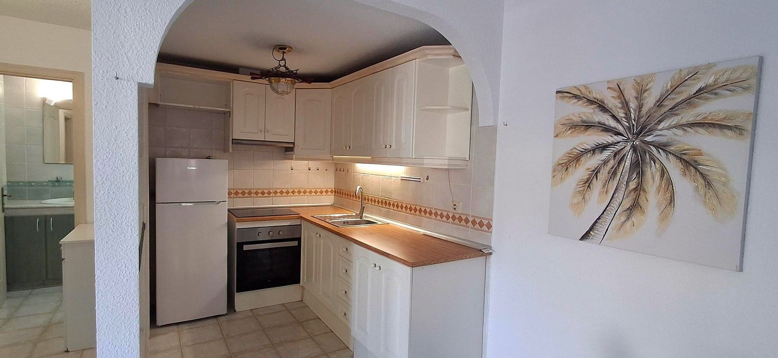 1 Zimmer Apartment zu verkaufen in Costa del Silencio - 273.000 € (Ref: 9395767)