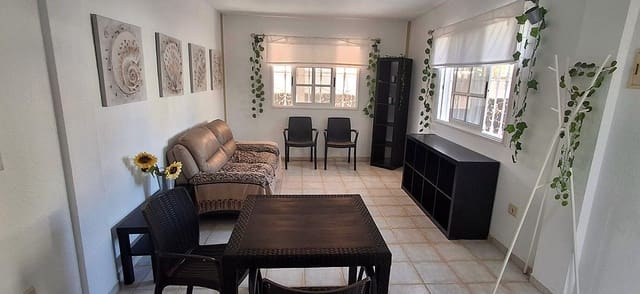 1 Zimmer Apartment zu verkaufen in Costa del Silencio, Arona - 273.000 € (Ref: 9395767)