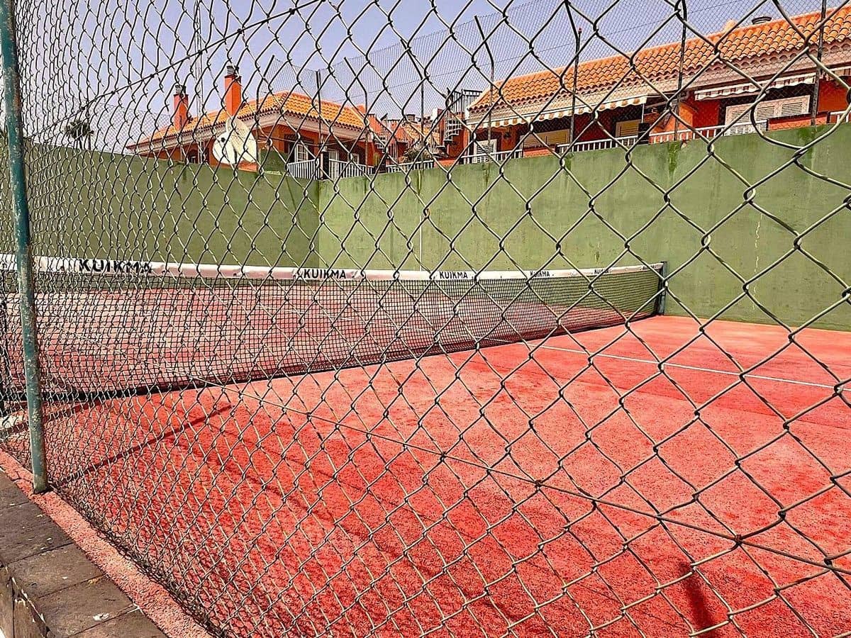 1 Zimmer Apartment zu verkaufen in Costa del Silencio - 273.000 € (Ref: 9395767)