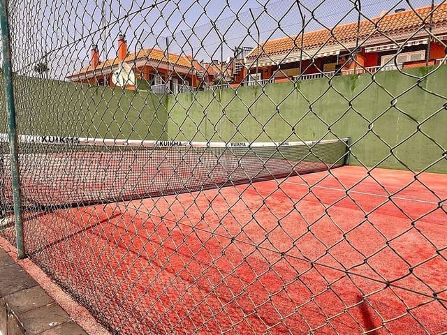 1 Zimmer Apartment zu verkaufen in Costa del Silencio, Arona - 273.000 € (Ref: 9395767)