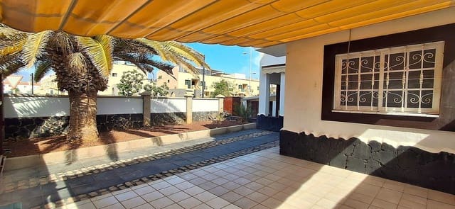 1 Zimmer Apartment zu verkaufen in Costa del Silencio, Arona - 273.000 € (Ref: 9395767)