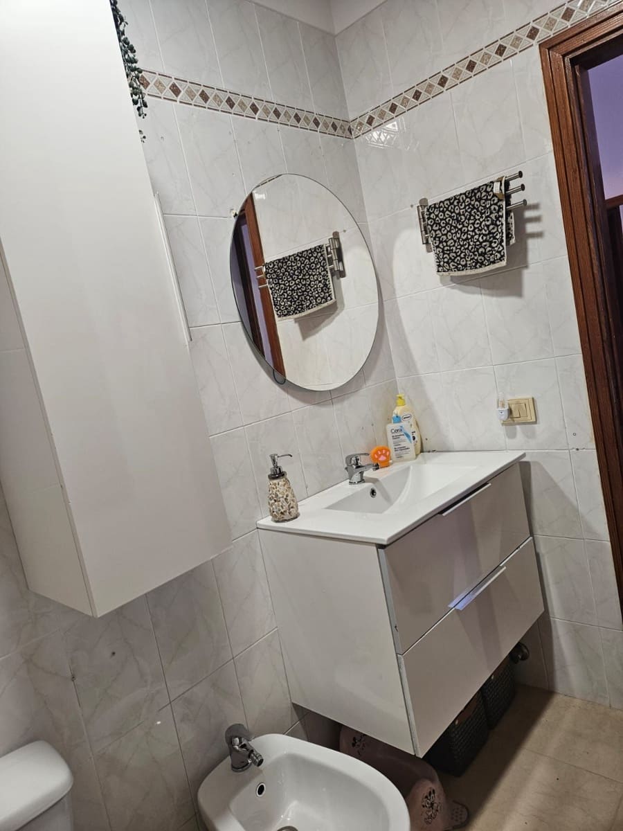 2 Zimmer Haus zu verkaufen in Las Rosas - 340.000 € (Ref: 9395768)