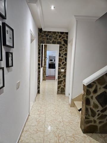 2 Zimmer Haus zu verkaufen in Las Rosas, Valverde - 340.000 € (Ref: 9395768)