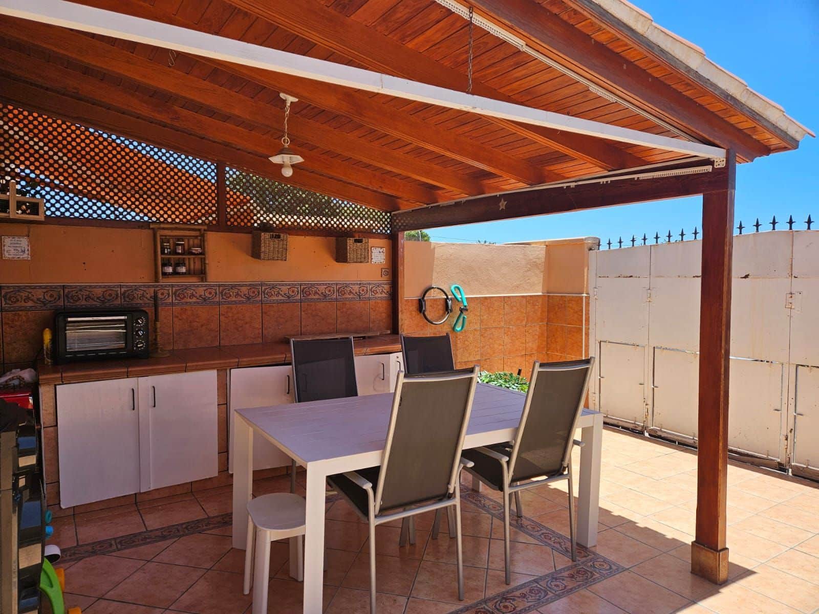 2 Zimmer Haus zu verkaufen in Las Rosas - 340.000 € (Ref: 9395768)