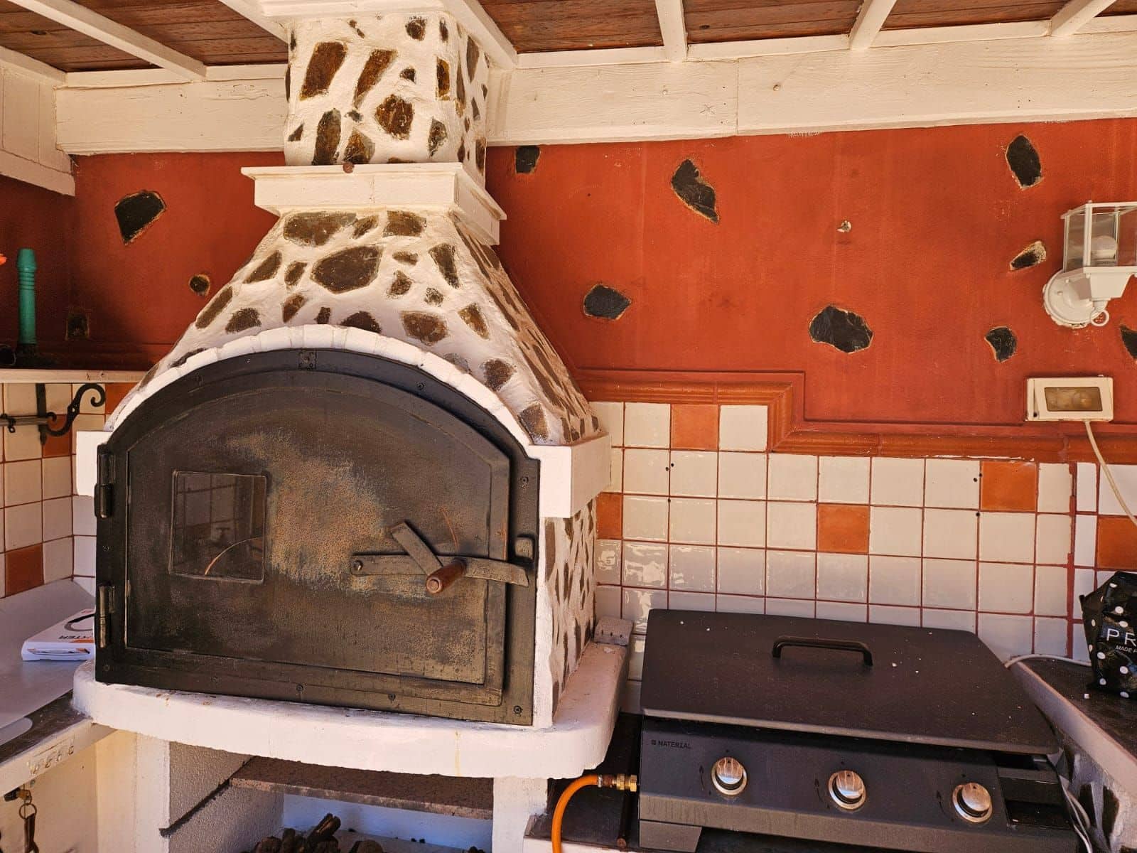 2 Zimmer Haus zu verkaufen in Las Rosas - 340.000 € (Ref: 9395768)