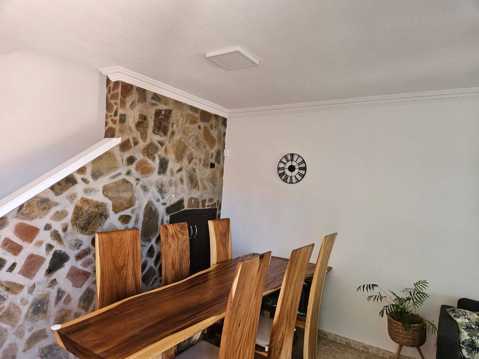 2 Zimmer Haus zu verkaufen in Las Rosas - 340.000 € (Ref: 9395768)