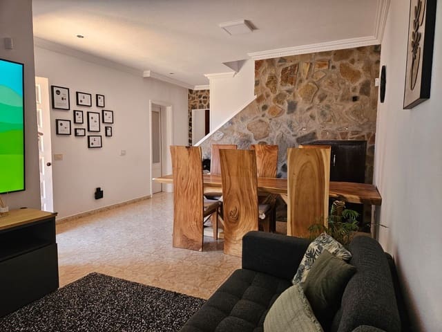 2 Zimmer Haus zu verkaufen in Las Rosas, Valverde - 340.000 € (Ref: 9395768)