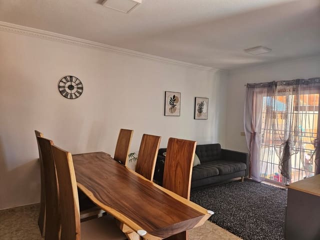 2 Zimmer Haus zu verkaufen in Las Rosas, Valverde - 340.000 € (Ref: 9395768)