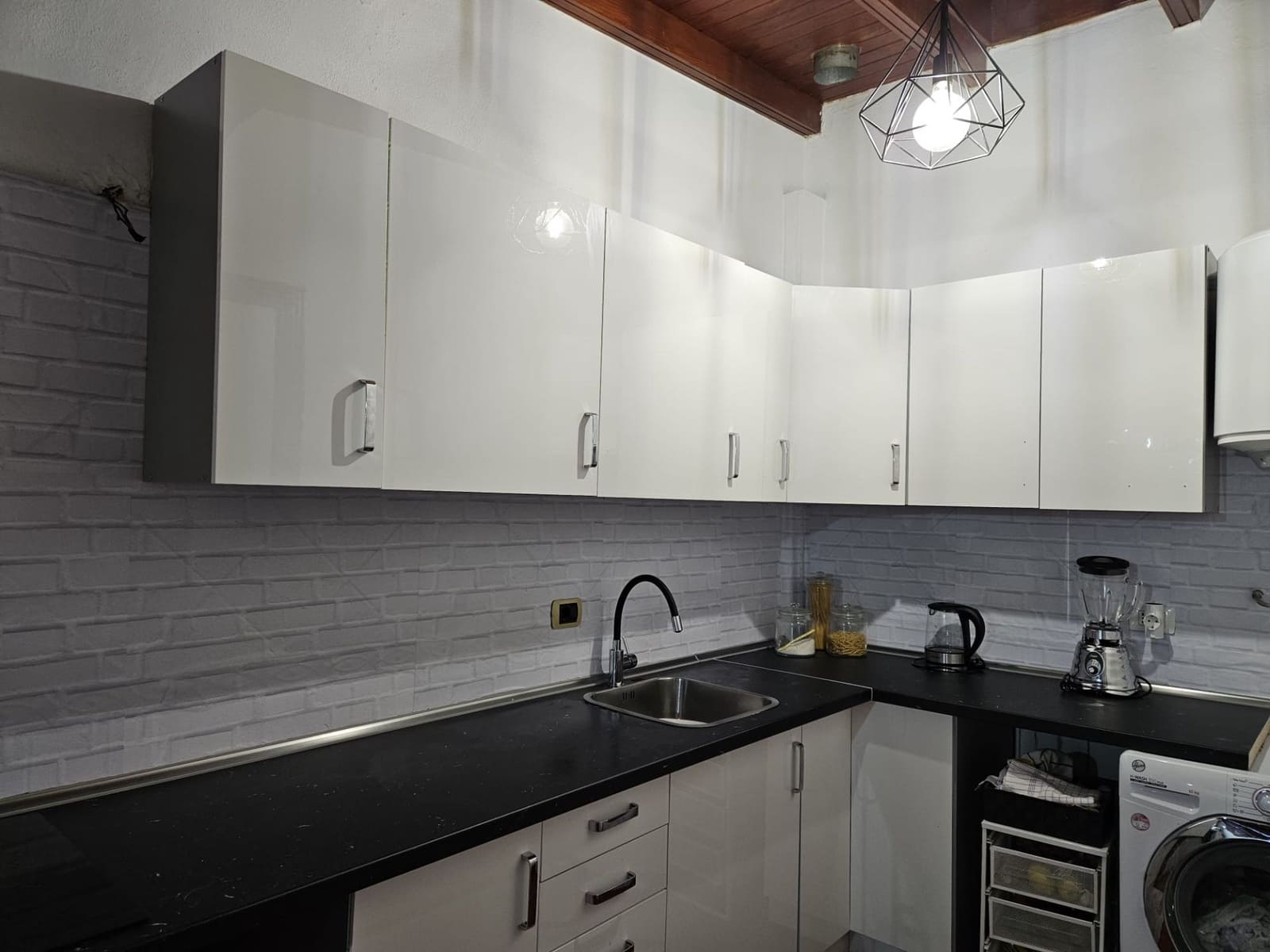 2 Zimmer Haus zu verkaufen in Las Rosas - 340.000 € (Ref: 9395768)