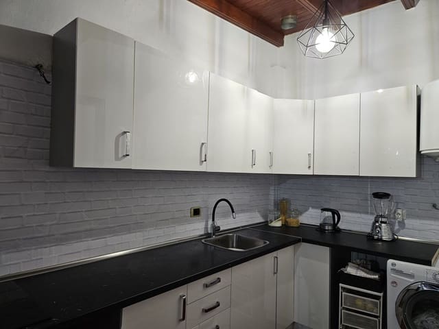 2 Zimmer Haus zu verkaufen in Las Rosas, Valverde - 340.000 € (Ref: 9395768)