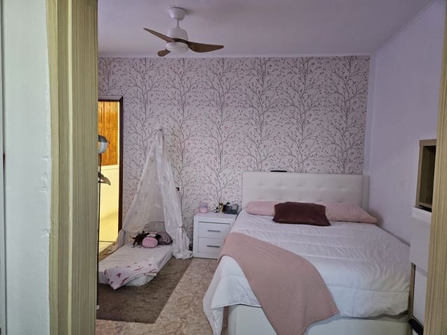 2 Zimmer Haus zu verkaufen in Las Rosas, Valverde - 340.000 € (Ref: 9395768)