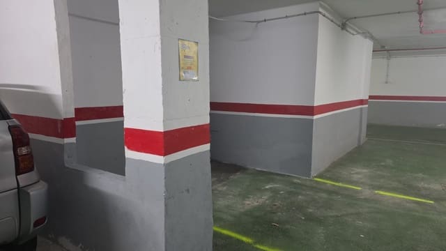 Garage in vendita in Costa del Silencio, Arona - 24.000 € (Rif: 9413720)