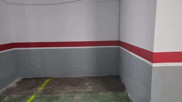 Garage in vendita in Costa del Silencio, Arona - 24.000 € (Rif: 9413720)