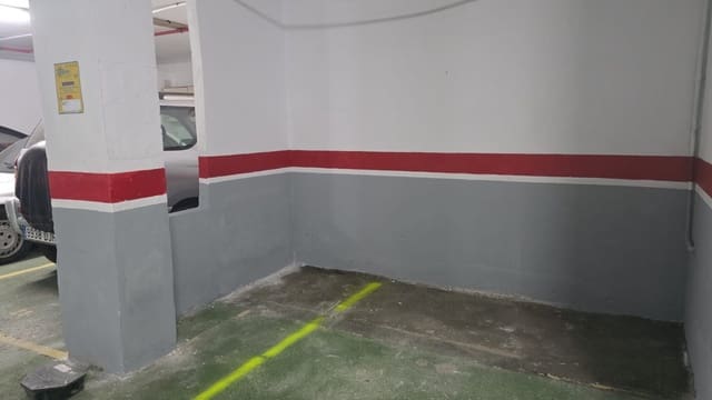 Garage in vendita in Costa del Silencio, Arona - 24.000 € (Rif: 9413720)