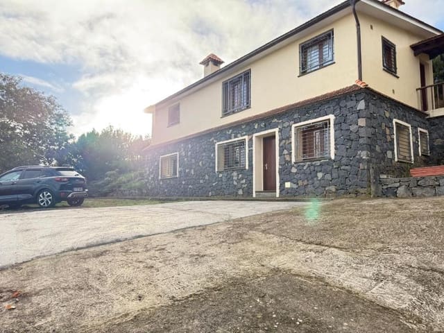 3 quarto Quinta/Casa Rural para venda em Santa Cruz de Tenerife com garagem - 420 000 € (Ref: 9419377)