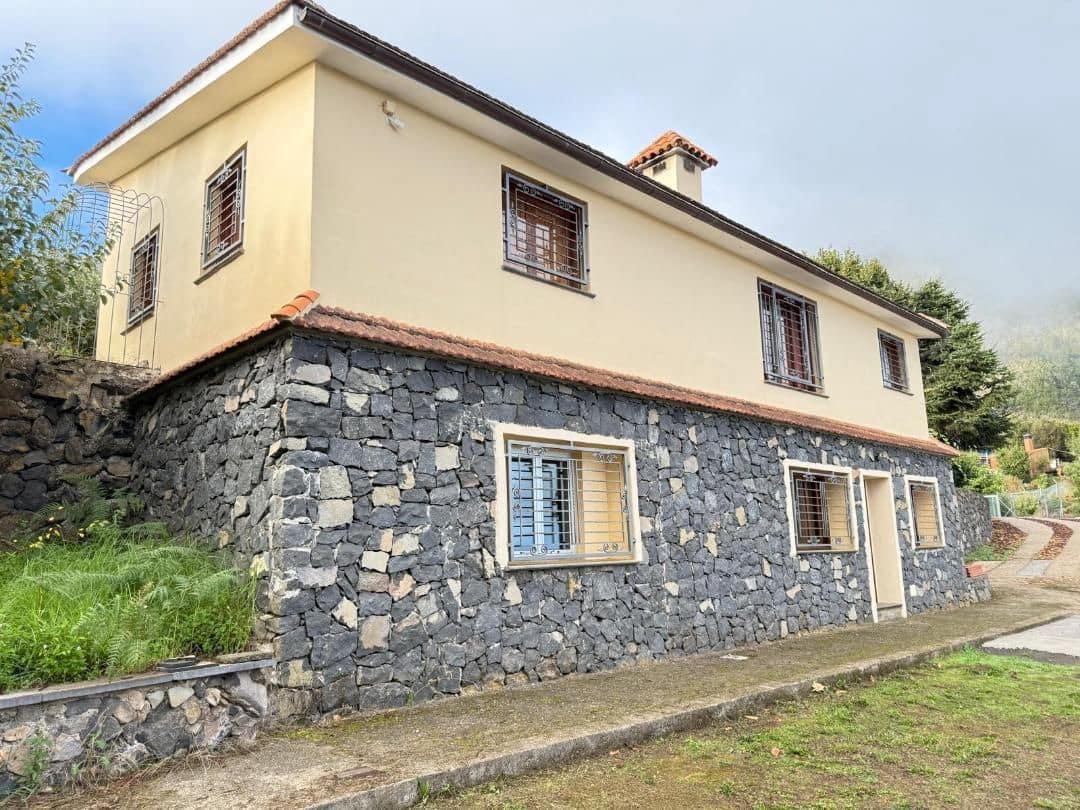 3 quarto Quinta/Casa Rural para venda em Santa Cruz de Tenerife com garagem - 420 000 € (Ref: 9419377)