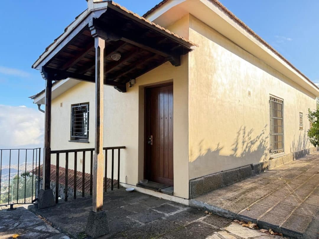 3 quarto Quinta/Casa Rural para venda em Santa Cruz de Tenerife com garagem - 420 000 € (Ref: 9419377)
