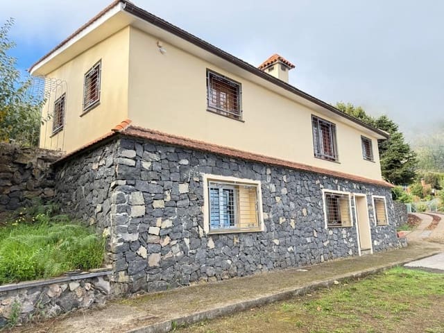 3 quarto Quinta/Casa Rural para venda em Santa Cruz de Tenerife com garagem - 420 000 € (Ref: 9419377)