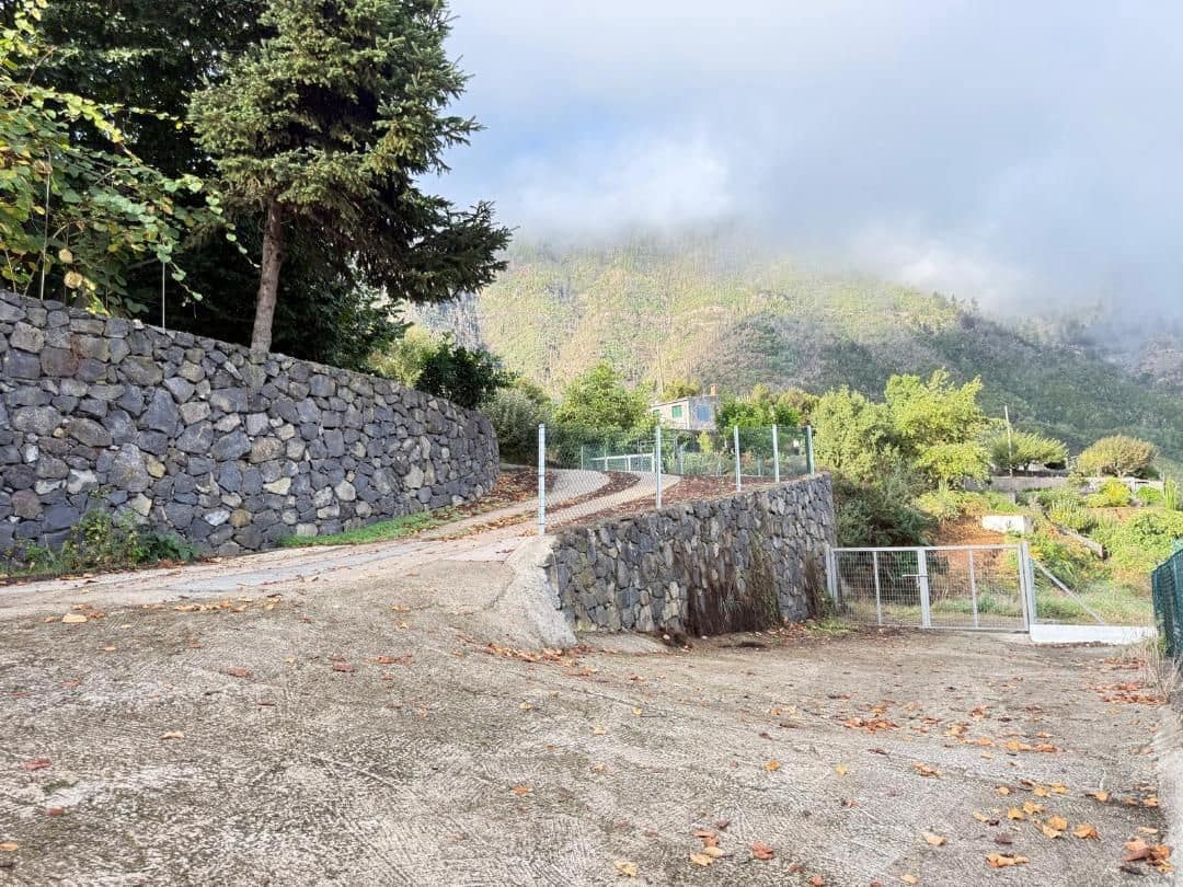 3 quarto Quinta/Casa Rural para venda em Santa Cruz de Tenerife com garagem - 420 000 € (Ref: 9419377)