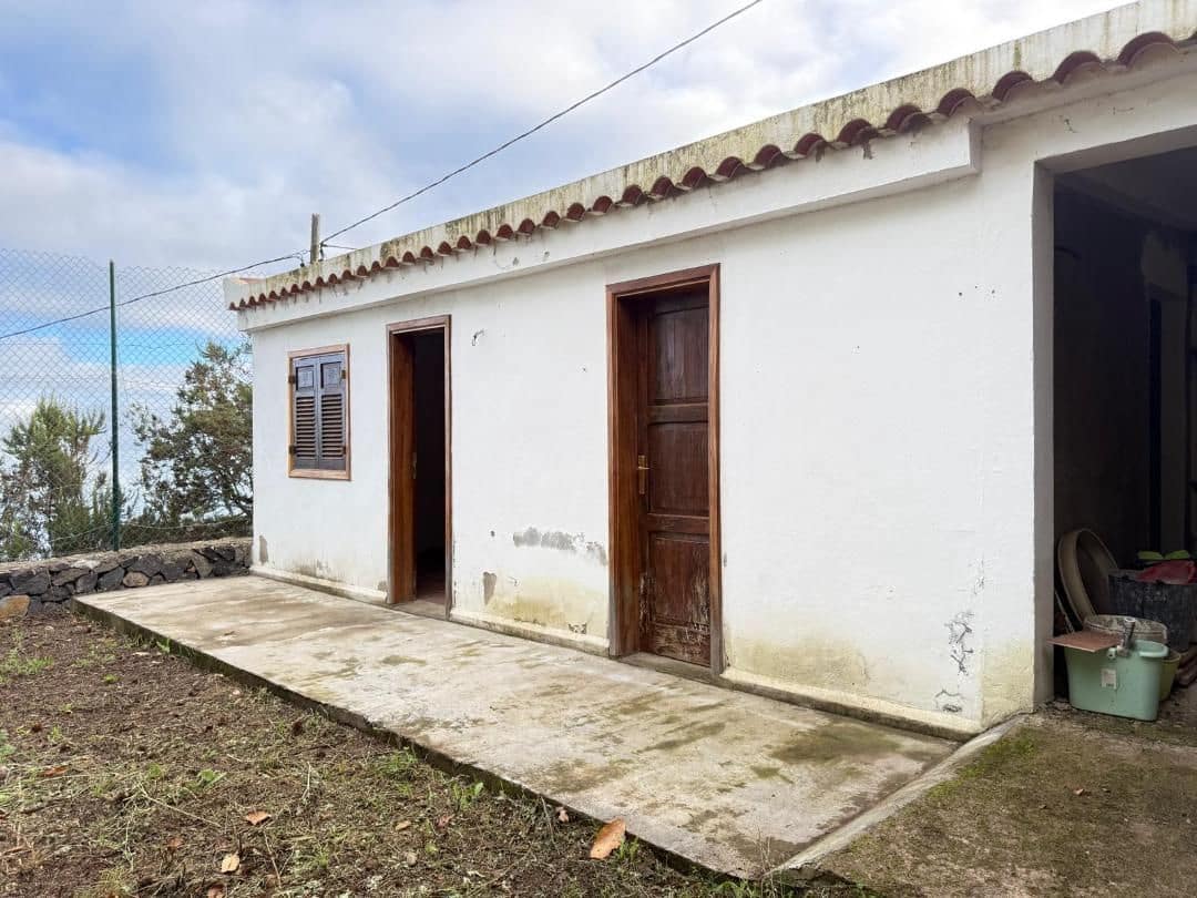 3 quarto Quinta/Casa Rural para venda em Santa Cruz de Tenerife com garagem - 420 000 € (Ref: 9419377)