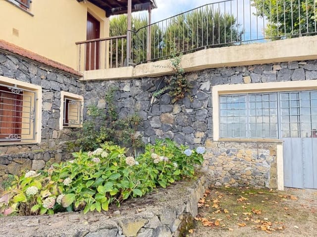3 quarto Quinta/Casa Rural para venda em Santa Cruz de Tenerife com garagem - 420 000 € (Ref: 9419377)