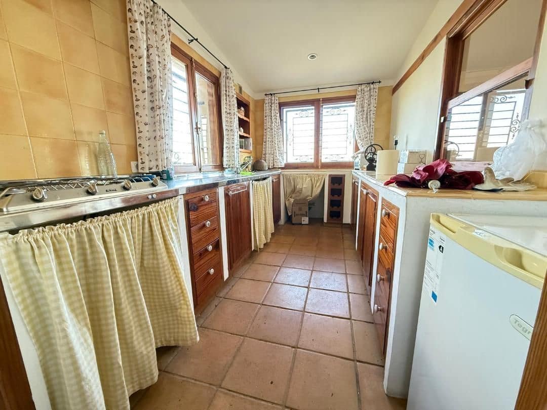 3 quarto Quinta/Casa Rural para venda em Santa Cruz de Tenerife com garagem - 420 000 € (Ref: 9419377)