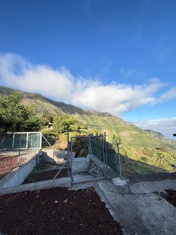 3 quarto Quinta/Casa Rural para venda em Santa Cruz de Tenerife com garagem - 420 000 € (Ref: 9419377)