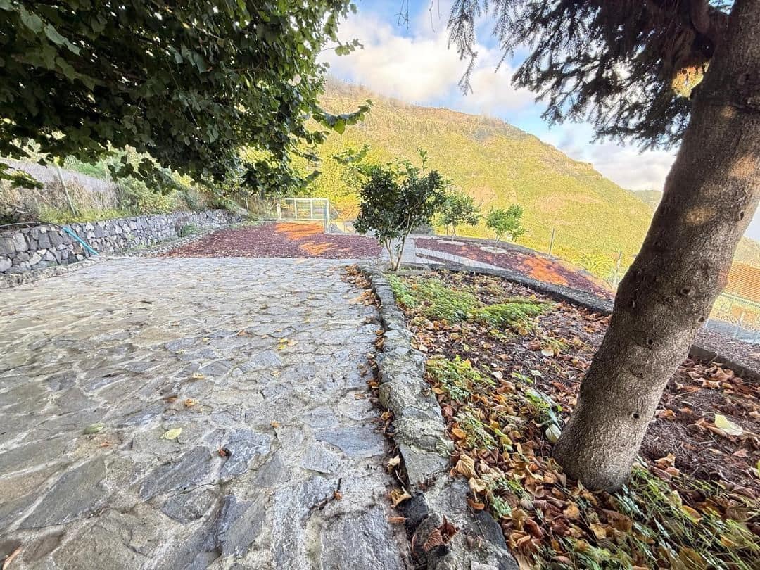 3 quarto Quinta/Casa Rural para venda em Santa Cruz de Tenerife com garagem - 420 000 € (Ref: 9419377)