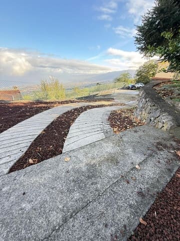 3 quarto Quinta/Casa Rural para venda em Santa Cruz de Tenerife com garagem - 420 000 € (Ref: 9419377)