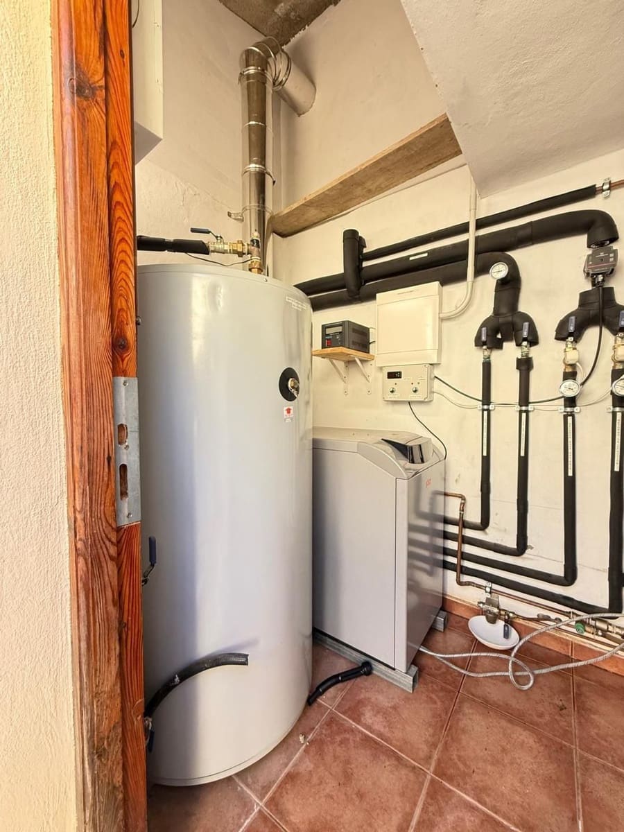 3 quarto Quinta/Casa Rural para venda em Santa Cruz de Tenerife com garagem - 420 000 € (Ref: 9419377)